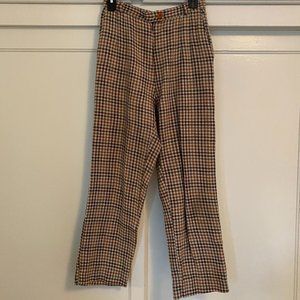 Selva Negra Trousers